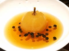 -丽晶美庐·玉兰餐厅