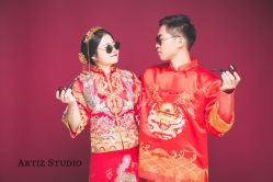 -THE QUEEN(北京店)