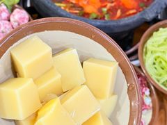 -笔记安顺夺夺粉火锅