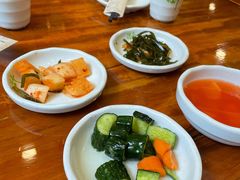 -全州拌饭馆(断桥店)