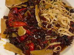 -满盆龙虾烧烤小串(宏伟路第一直营店)