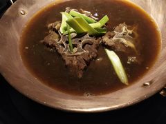 -京韵胡同·酱香羊蝎子火锅涮肉(长寿路店)