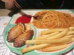 -布拉诺牛排西餐厅(上城天街店)