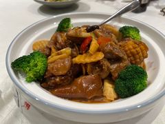 -古韵轩·园林餐厅