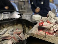 -二师兄火盆烤肉(湖口店)