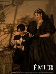 -EMU艺慕摄影(扬中店)