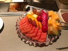 -海底捞火锅(八佰伴店)