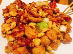 -锦小馆(安贞店)