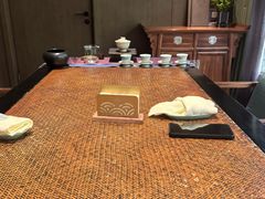 -王府茶楼茶宴·创意菜(大观园总店)