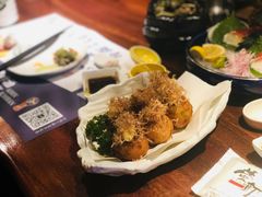 -萤初高端日料王(曲江银泰店)