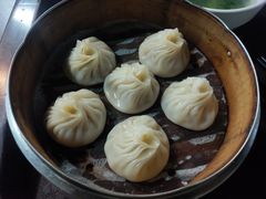 -上海大学-第1食堂