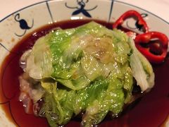 -八府香鸭·啫啫煲(华山路店)