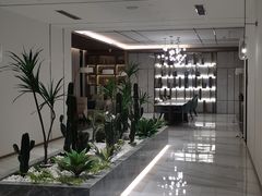 -桔子酒店(北京中关村软件园店)