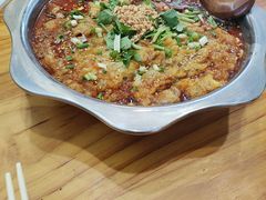 -湖南师大-三牌路鲜货冒菜