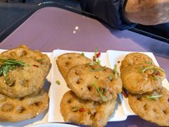 -天厨妙香素食餐厅(清华店)