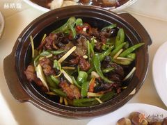 山吧小炒肉2-北京水岸山吧度假村(雁栖镇店)