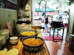 -凤翔改改豆花泡馍(双仁府街店)