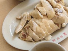 -百家鸡味馆(清泰店)