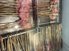 -新疆艾麦尔烧烤(丰台路口店)