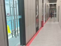 -一兆韦德健身(梅川店)