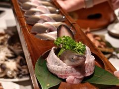 -缘·金家烤鳗鱼(西塔总店)