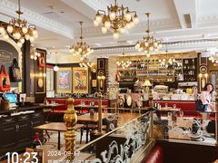-Entrecôte 法国牛扒馆(保利·时光里店)