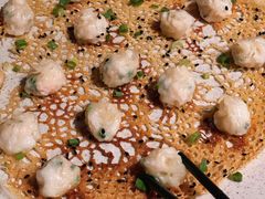 生煎拇指包子-那家山城(樱桃园店)