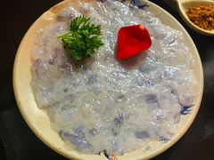 手工虾滑-小龙坎火锅(湖滨银泰in77店)