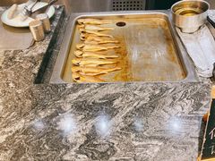 -金海湾自助餐厅(金陵饭店)