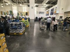 -山姆会员商店(亦庄创意生活广场店)