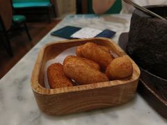 -雀蓝川菜(星悦汇店)