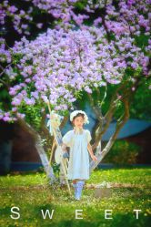 -大连棒棒糖儿童摄影(熊洞街店)