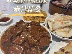 -大荣华酒楼(元朗老店)