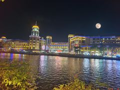 -孙文西路步行街