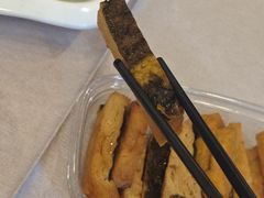 -功德林素菜饭庄(前门店)