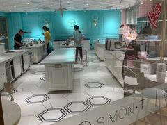 -西檬树SIMON·T轻奢蛋糕(大东方Max店)