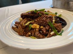 爆炒腰花-金春禧(世茂国际广场店)
