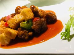 -渔太泰漓江小馆·广西融合菜(西街店)