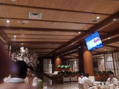 -健身浴池(站前街店)