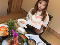 -天狗山料理(省体店)
