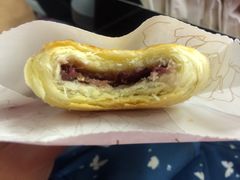鲜花饼-嘉华饼屋JOY BAKERY(南屏街店)