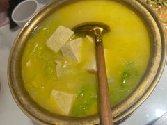 -上关东东北菜(夫子庙水游城店)