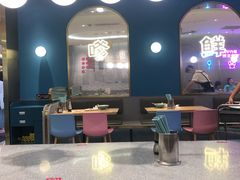 大堂-小杨生煎(湟普汇店)