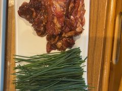 -佟爷·老北京炙子烤肉(动物园店)
