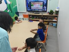 -斯坦星球AI编程·机器人科创·科学实验·信奥·思维·STEM·乐高·竞赛考级(浦东联洋广场大拇指龙阳御桥中心)