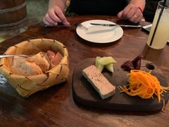 -羽深肉铺 Steak & Wine