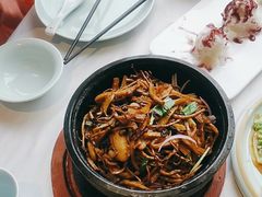 -惠丰堂饭庄·烤鸭·京味菜(西北旺·唐家岭店)