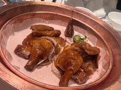 -巴黎轩(澳门巴黎人店)