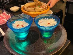 -捞王猪肚鸡火锅(财富中心店)