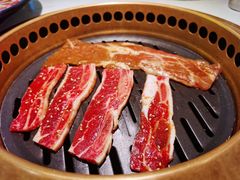-花味·自助烤肉(大观天地店)